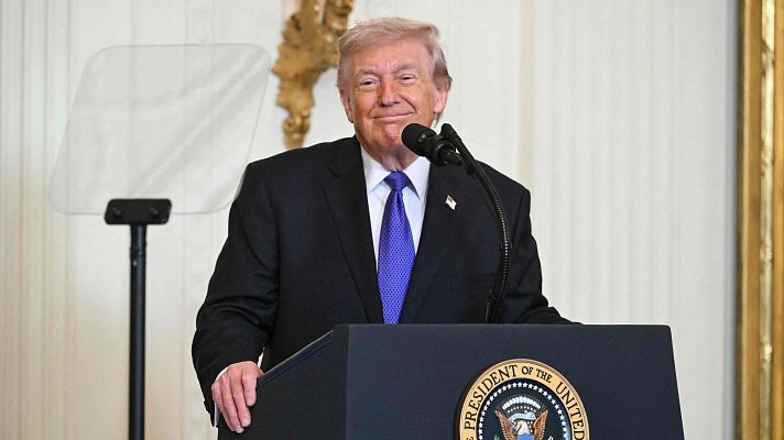 Telediario Internacional - Telediario Internacional - 02/03/26