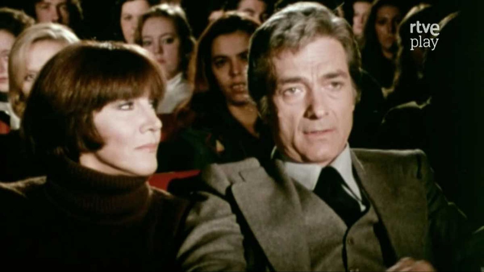 Escrito en América - Cartas de mamá - Escrito en América | Ver