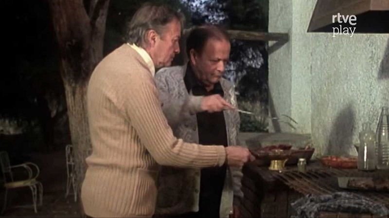 Escrito en Am�rica - Cavar un foso - Escrito en Am�rica | Ver