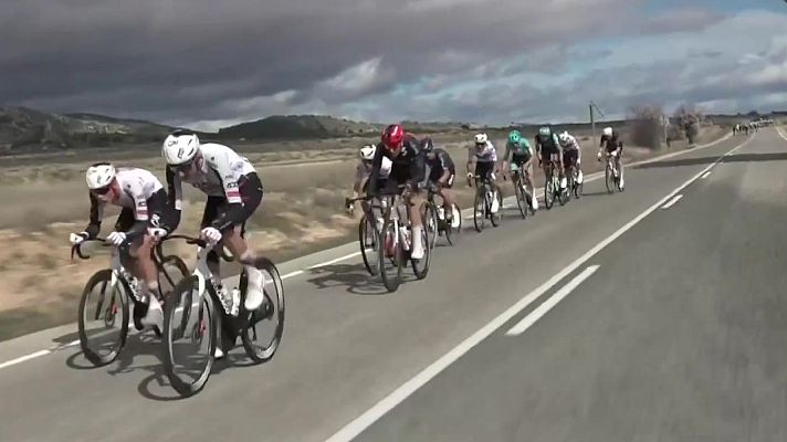 TDPedales - Febrero 2026