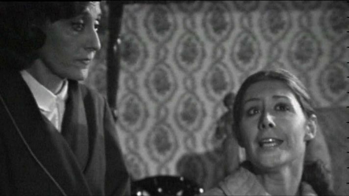 Teatro en el Archivo de RTVE - El alma se serena