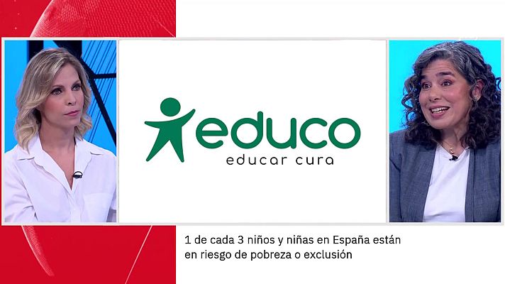 La aventura del Saber - Pilar Orenes. ONG Educo