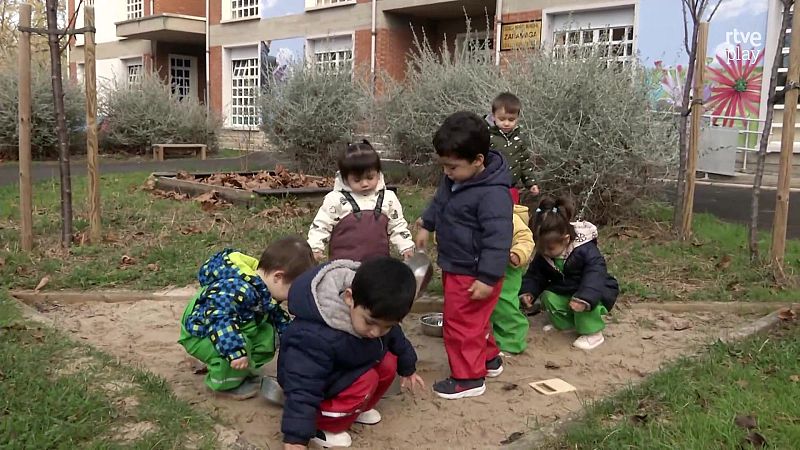 Patios educativos | Ver