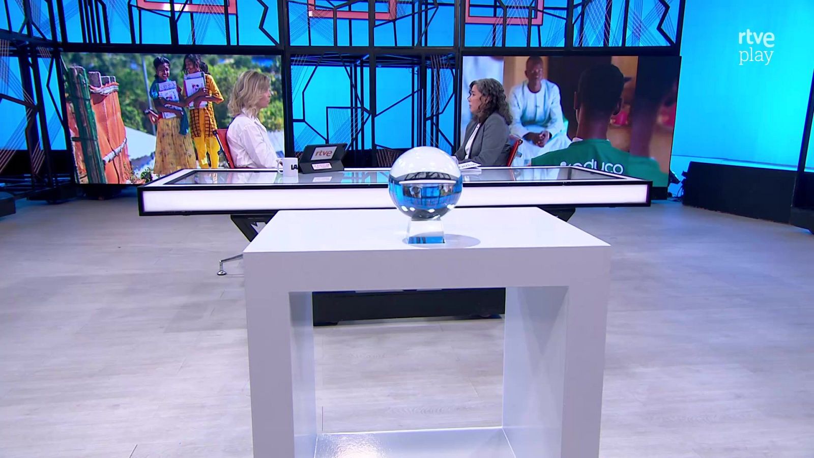 La aventura del saber - 03/03/26 - La aventura del Saber | Ver