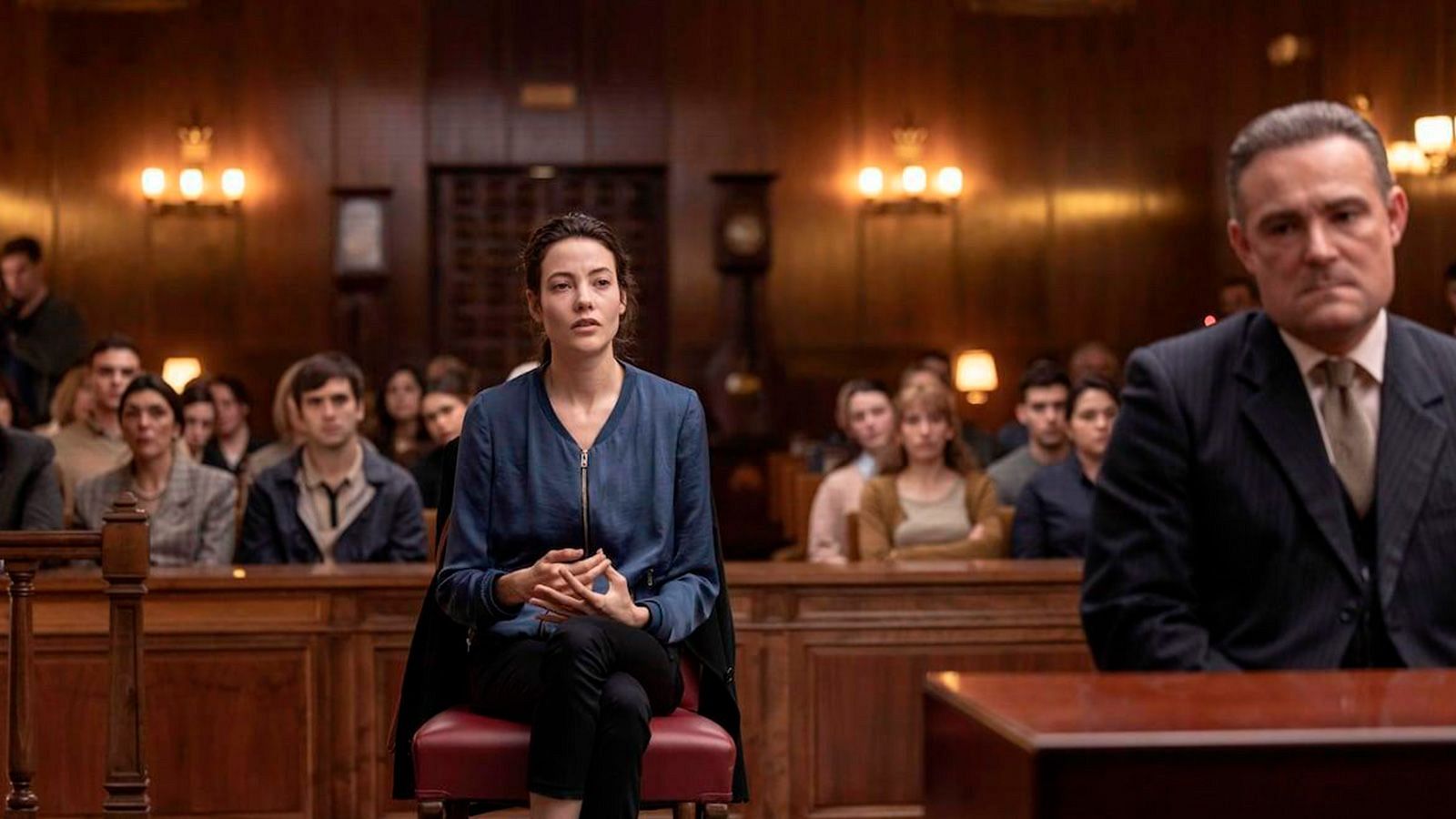 Soy Nevenka: estreno, el sábado en La 1 y RTVE Play