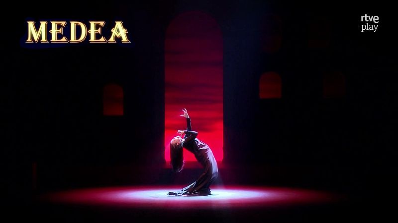 Ballet Nacional ‘Medea’ | Ver