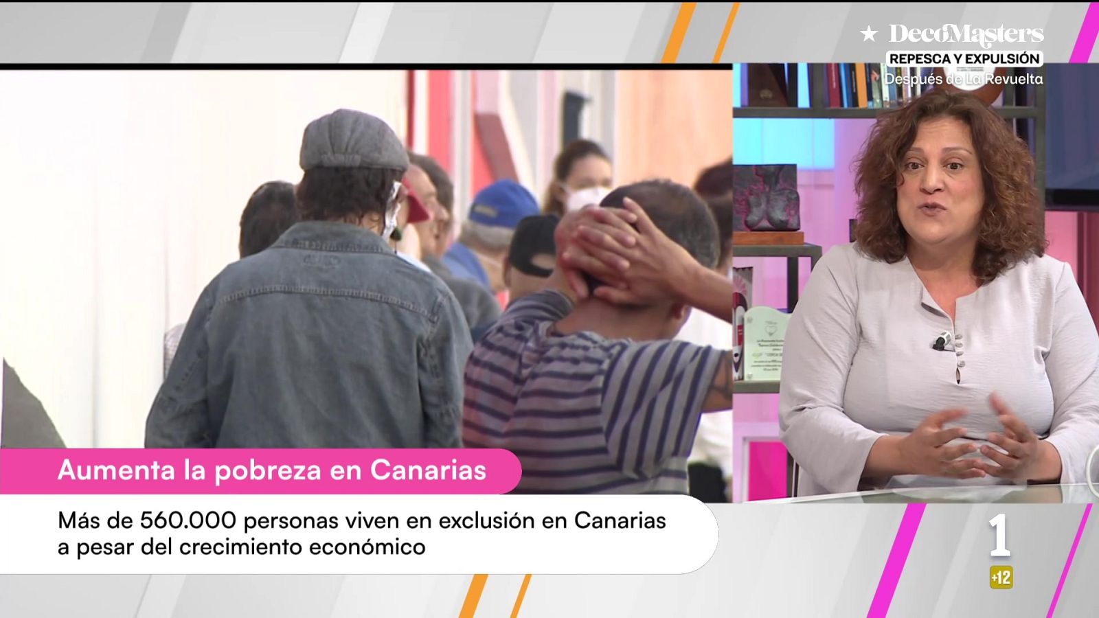 Cerca de ti - 02/03/2026 - Cerca de ti | Ver