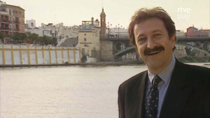 Cartelera Tve - 05/03/1995