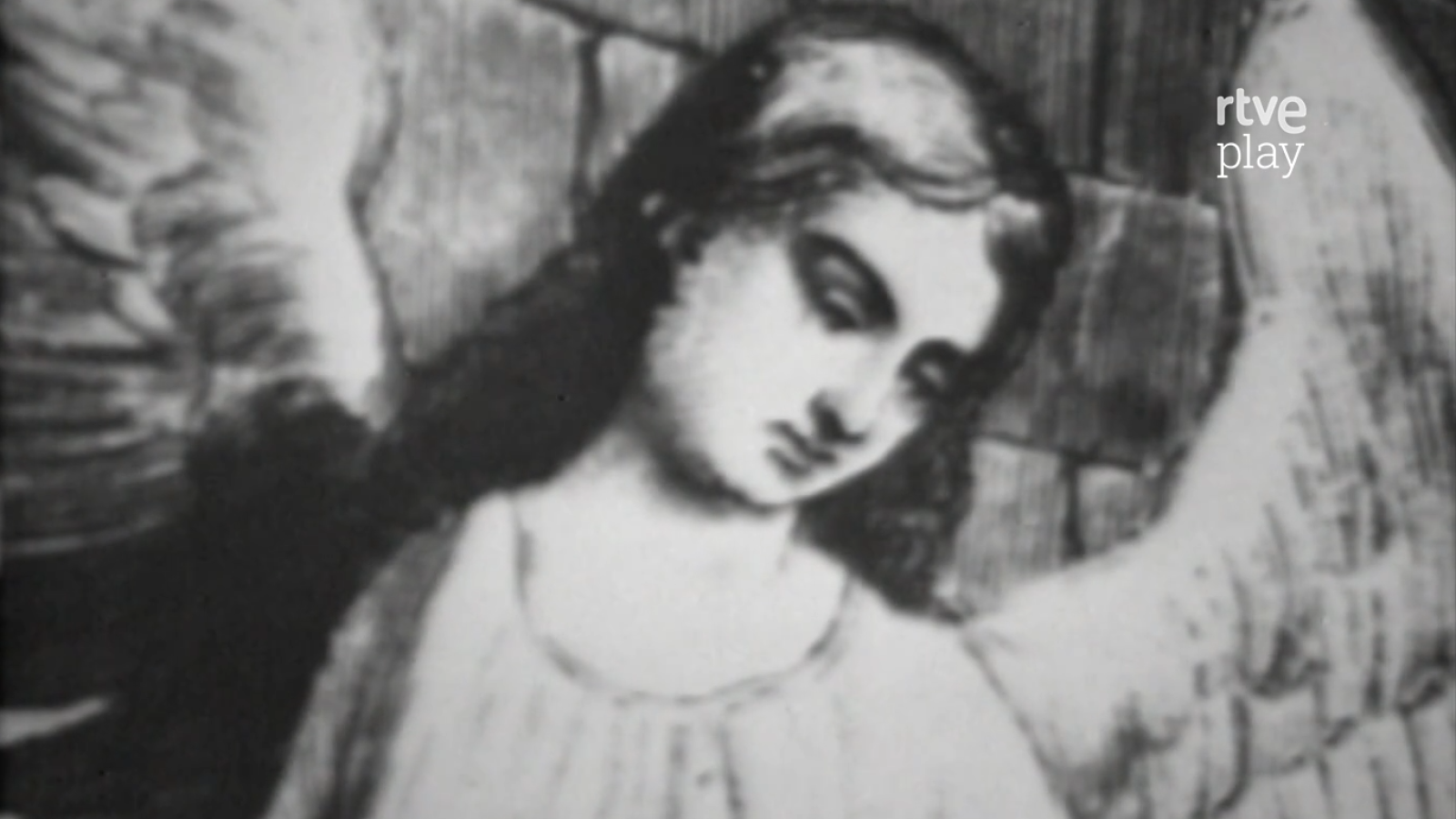 Oración de cierre - Libro del Apocalipsis, capítulo 22, versículo 9 - Programas y Concursos en el Archivo de RTVE | Ver