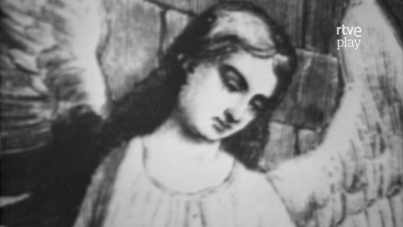 Oraci�n de cierre - Libro del Apocalipsis, cap�tulo 22, vers�culo 9 - Programas y Concursos en el Archivo de RTVE | Ver