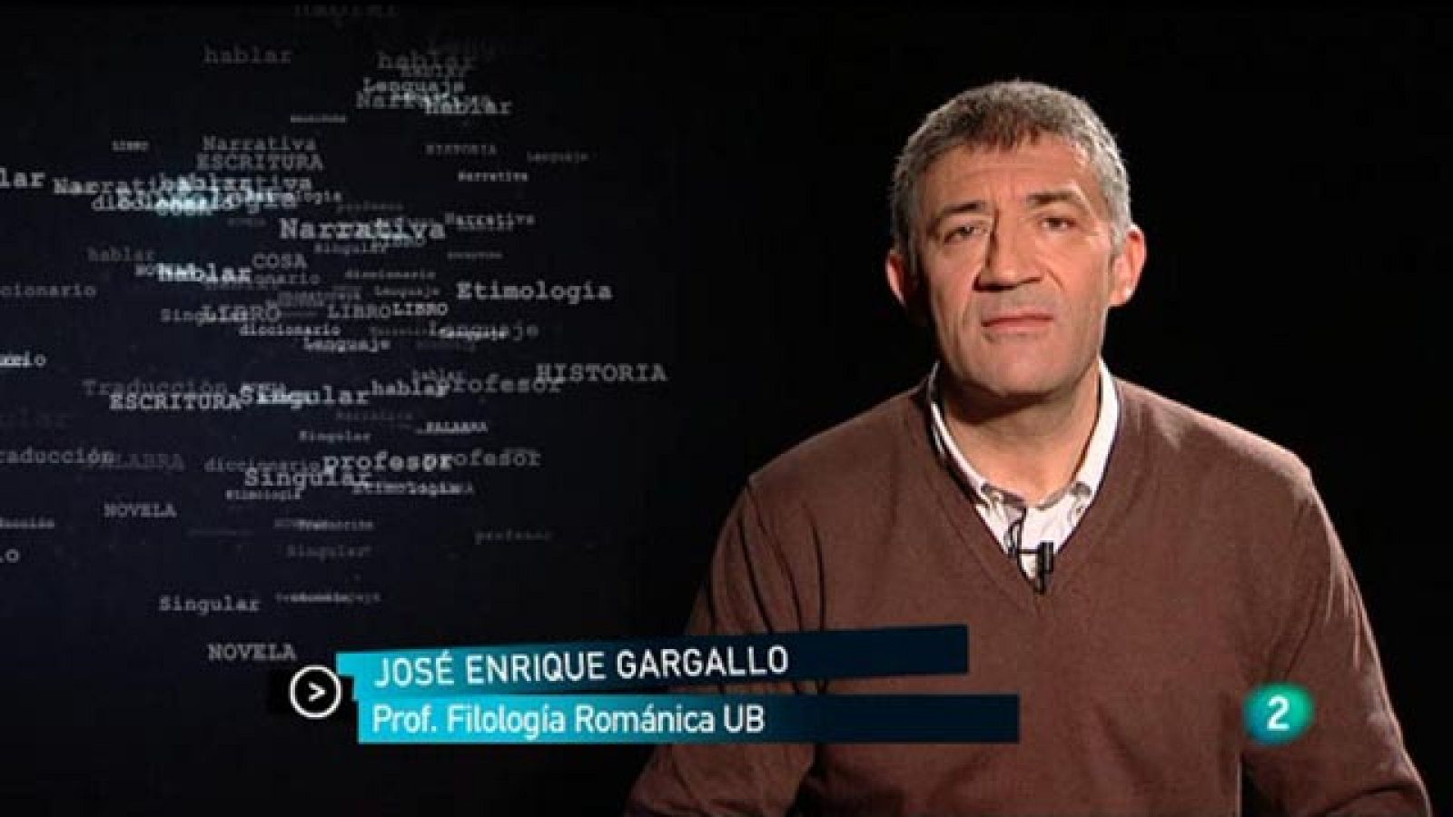 Para Todos La 2 -  Etimologia: Vía