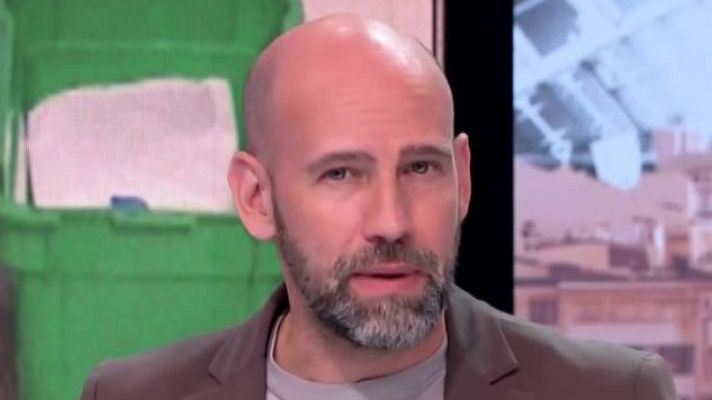 Directo al grano - Las imágenes del horror en la residencia de mayores de Pinseque