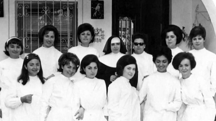 Directo al grano - Las supervivientes al Patronato de Protección de la Mujer