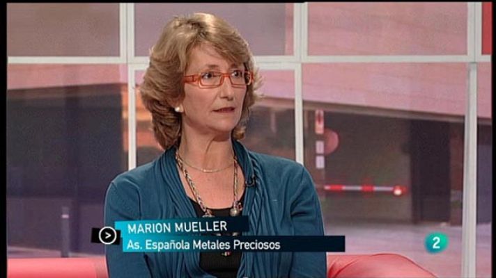 Para todos La 2 - Marion Mueller