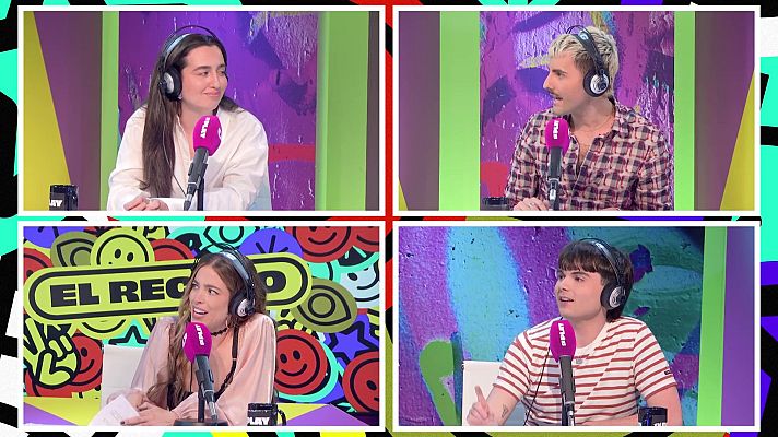 El recreo - ¿Es raro montar una librería en 2026? Ariane Hoyos tiene la respuesta