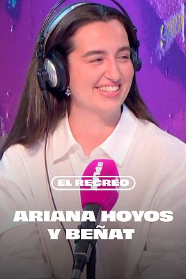 El recreo - ¿Es raro montar una librería en 2026? Ariane Hoyos tiene la respuesta