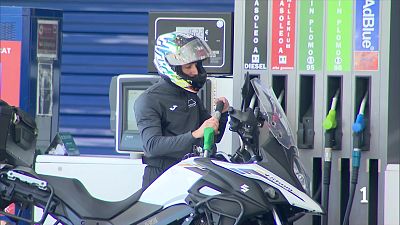 El bloqueig de l'estret d'Ormuz anticipa l'alça de preus