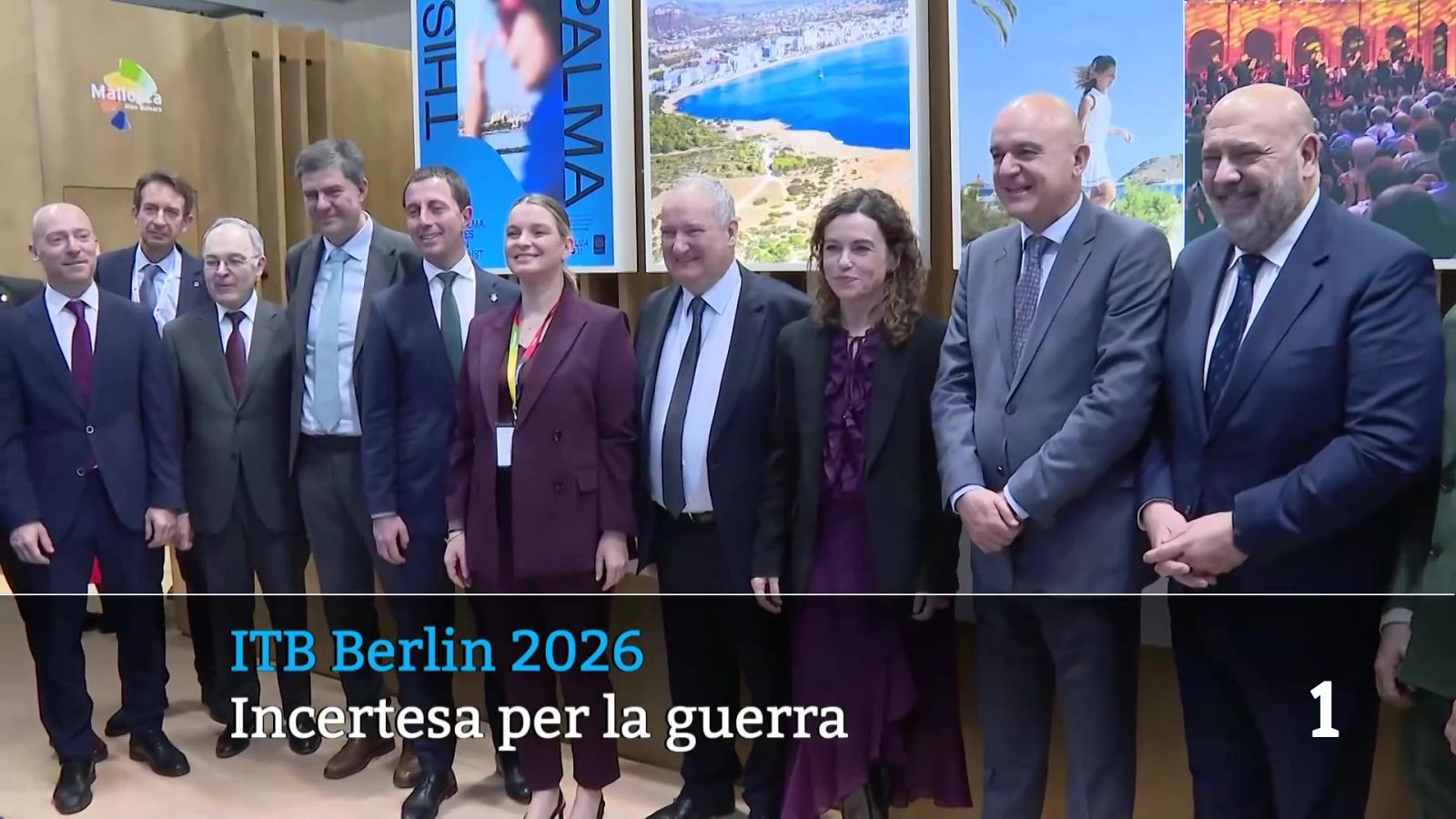 Informatiu Balear en 2' - 03/03/26 | Ver