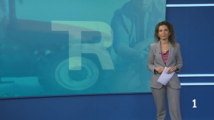  - Las últimas lluvias del pasado mes de febrero han sido beneficiosas para el viñedo y el cereal