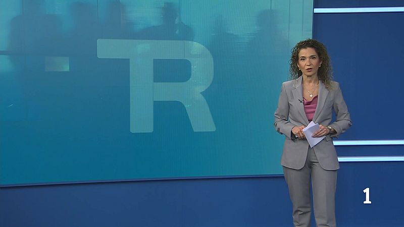 Datos del paro | Ver