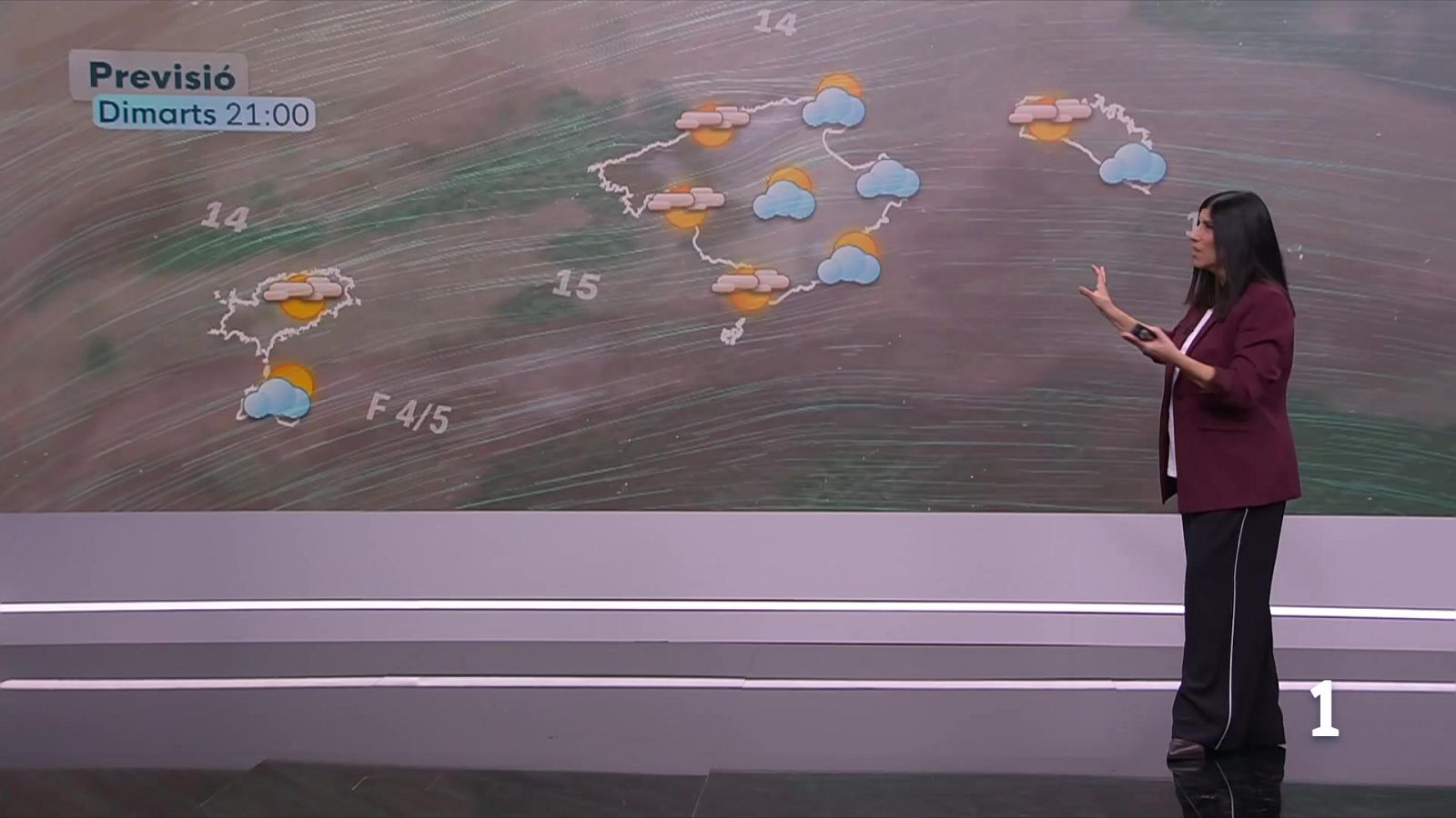 El temps a les Illes Balears - 03/03/26 | Ver