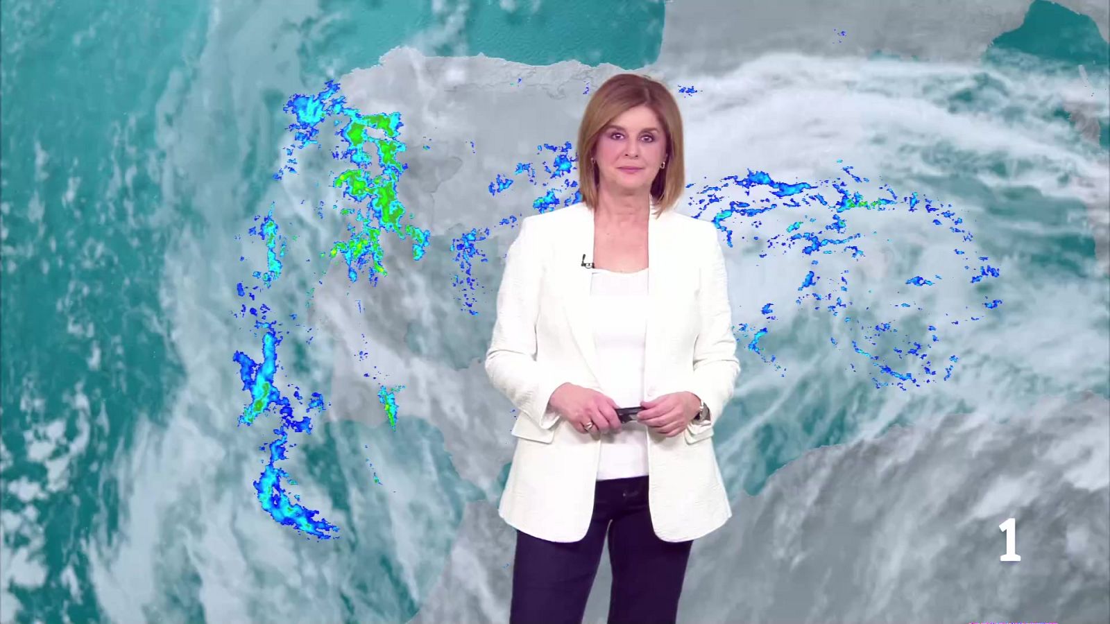 El tiempo en Extremadura - 03/03/2026 | Ver