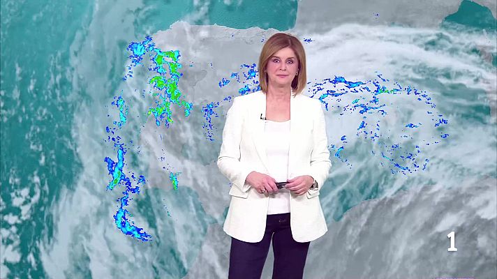 Noticias de Extremadura - El tiempo en Extremadura - 03/03/2026