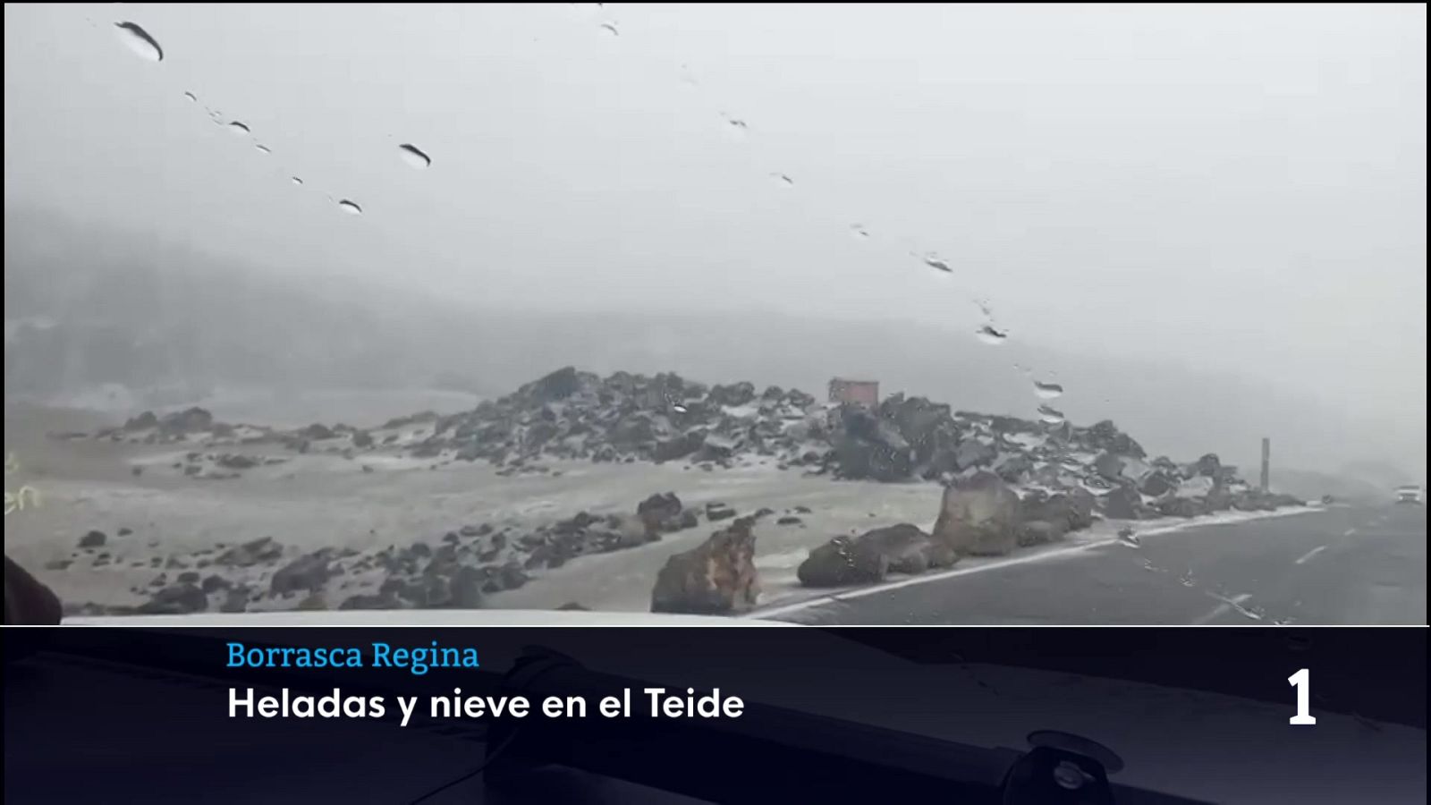 Telecanarias - 03/03/2026 | Ver