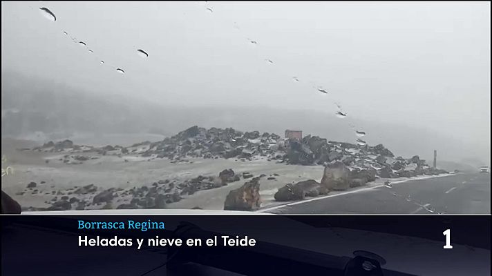 Telecanarias - Telecanarias - 03/03/2026