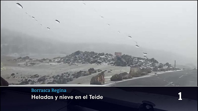 Telecanarias - 03/03/2026 | Ver