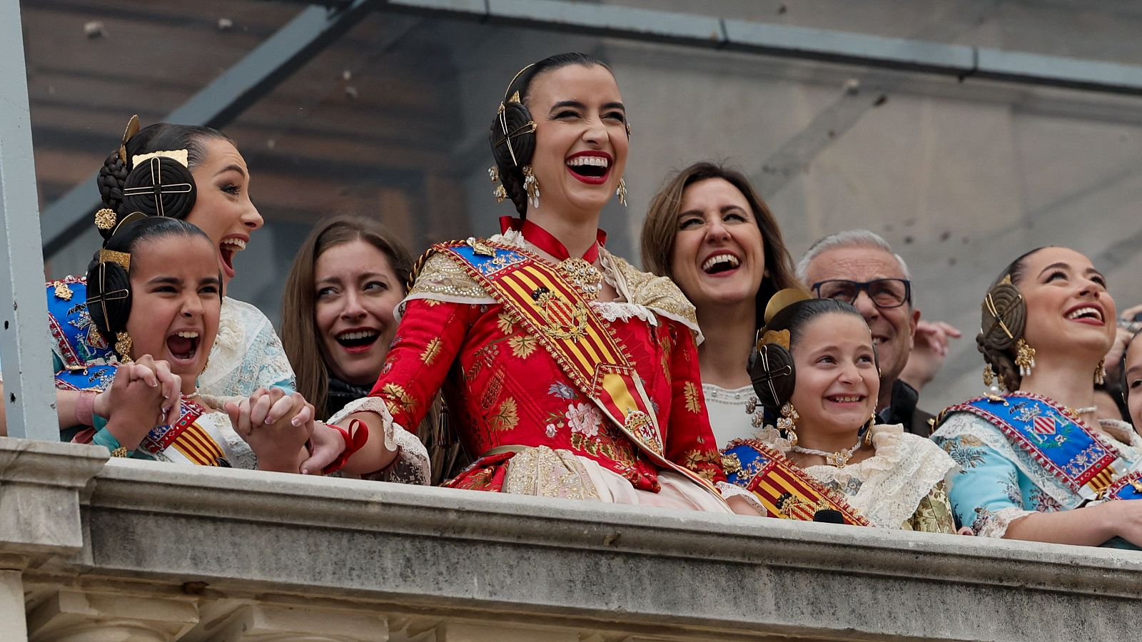 L'Informatiu Comunitat Valenciana 1 - 03/03/26 | Ver