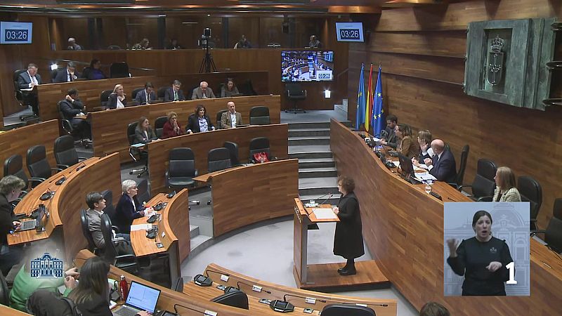 Asturias en 2' - 03/03/26 | Ver