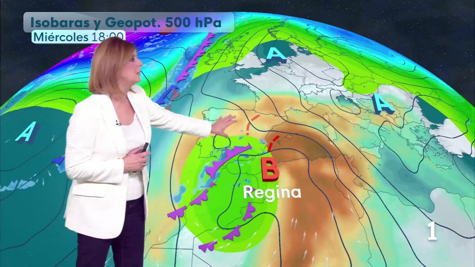 El tiempo en Asturias - 03/03/26 | Ver