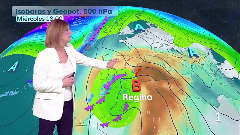 El tiempo en Asturias - 03/03/26 | Ver