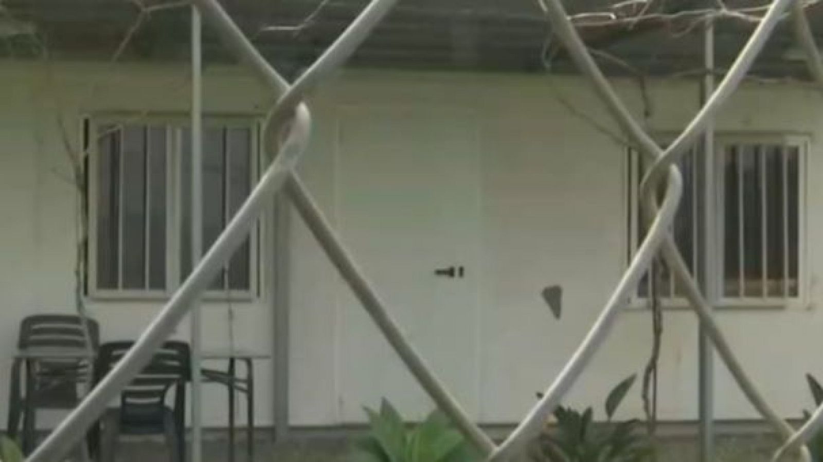 El caso de las casas móviles e ilegales en Málaga - Directo al grano | Ver