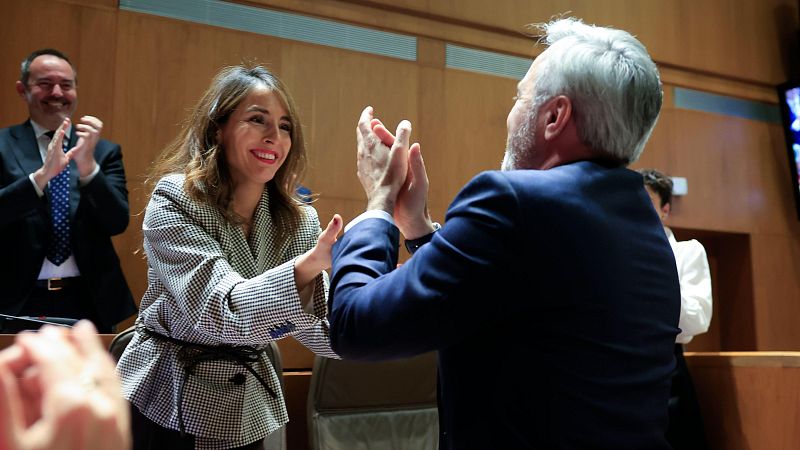 PP y Vox negocian "con prudencia" tras la constitución de las Cortes de Aragón - Diario 24 | Ver