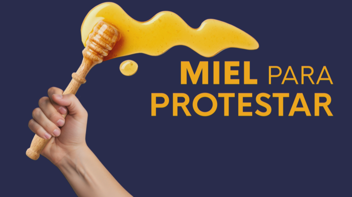 Noticias Andalucía - Cata de miel