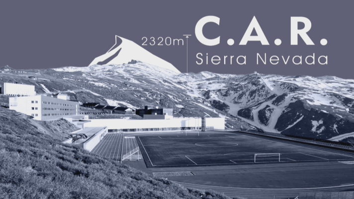 Noticias Andalucía - CAR Granada