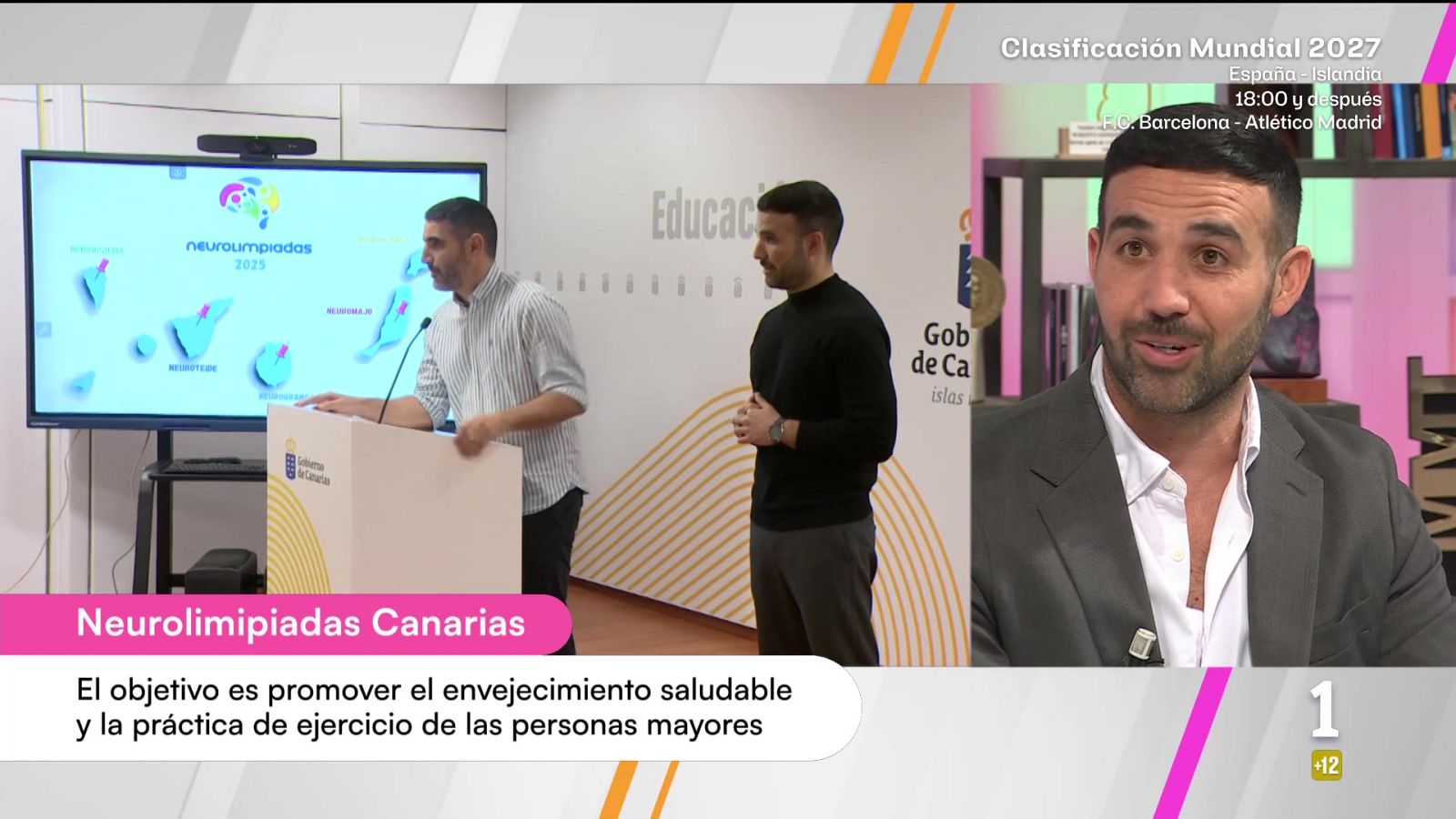 Cerca de ti - 03/03/2026 - Cerca de ti | Ver