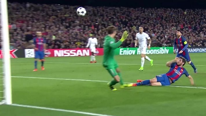 De cara a barraca - Barça vs. Atlètic: hi haurà remuntada?