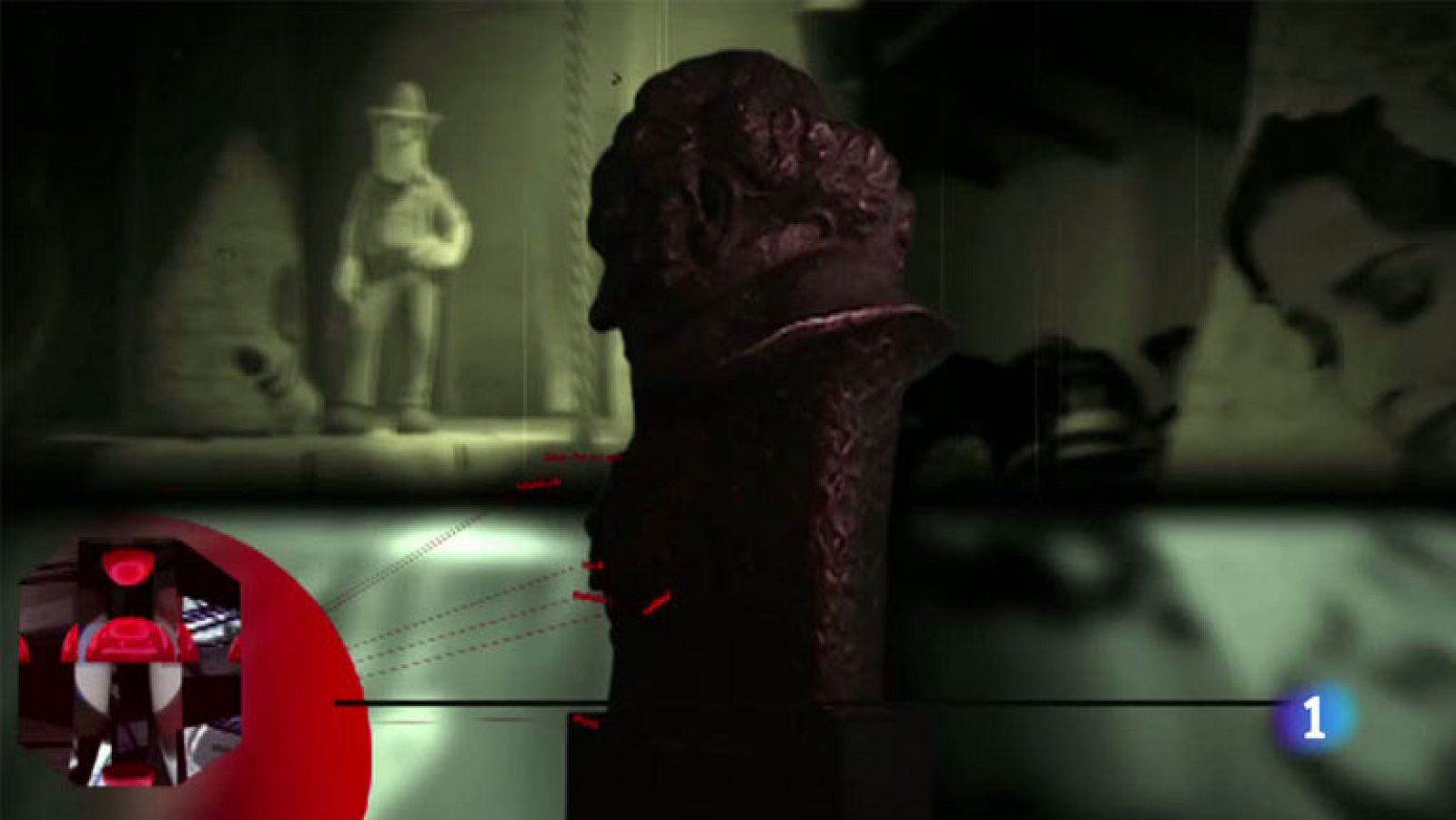 Informe Semanal - Una edición de cuento | Ver