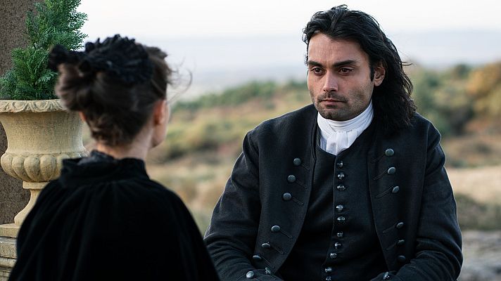 Valle Salvaje - Episodio 369