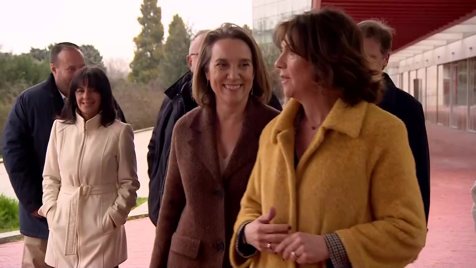 Castilla y León en 1' | Ver