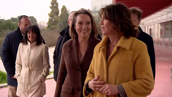 Noticias de Castilla y León - Castilla y León en 1' - 03/03/26