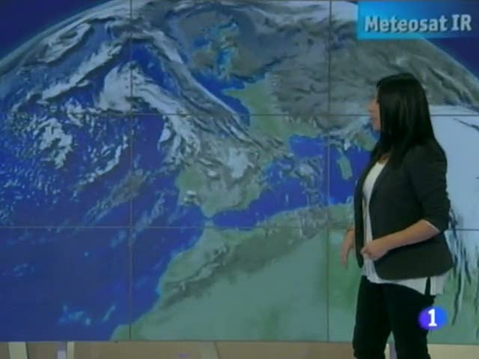 El temps a les Illes Balears - 21/02/13 | Ver