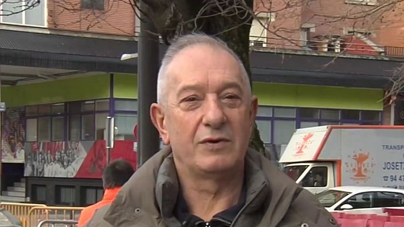 Testimonios directos de la barbarie: hablamos con testigos directos de lo sucedido el 3 de marzo de 1976