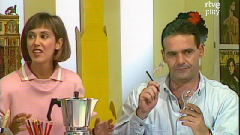 Caj�n desastre - 15/10/1988 - Caj�n desastre | Ver