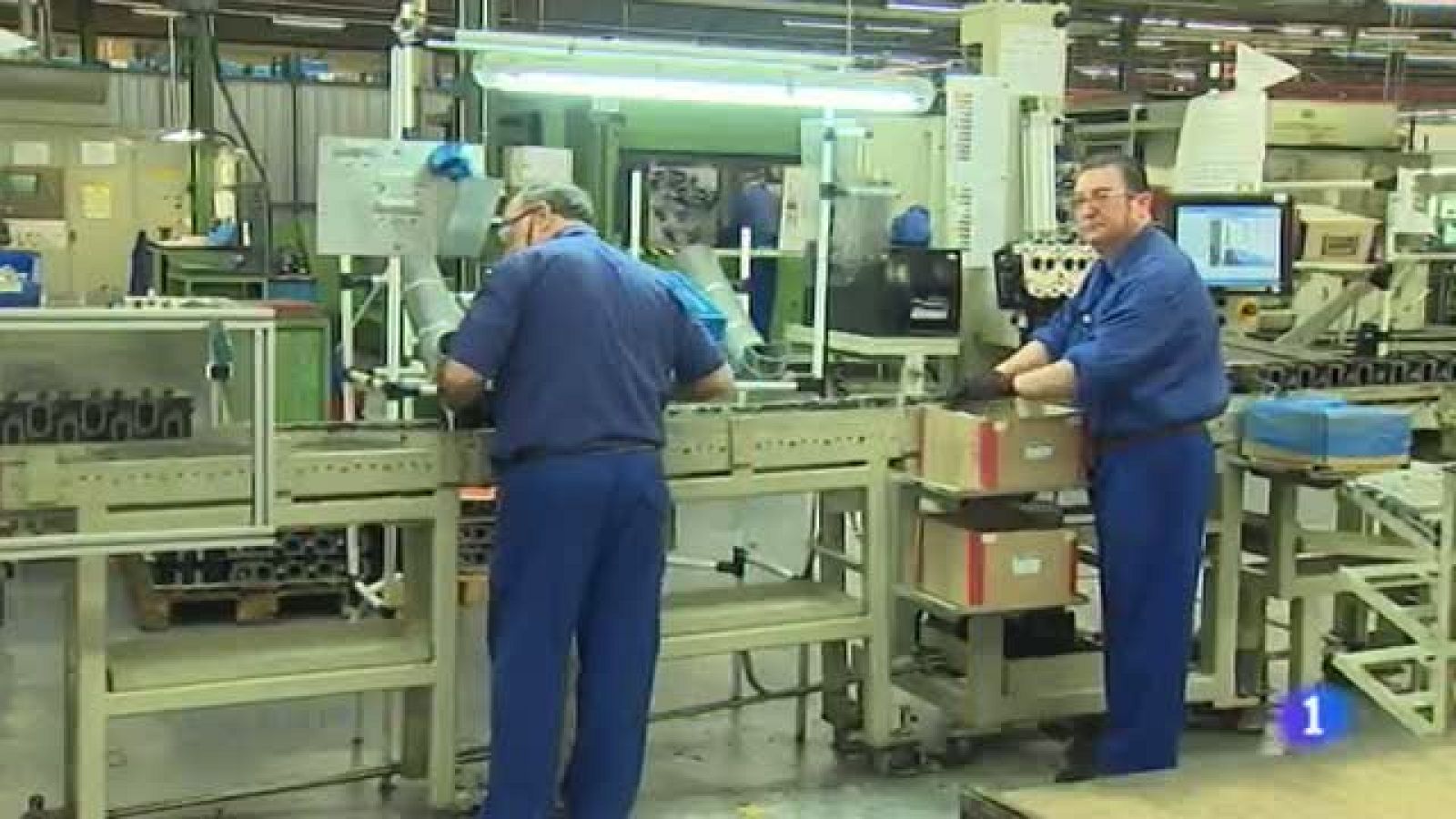 Extremadura en 2' - 21/02/13 | Ver