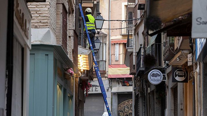 Noticias de Castilla-La Mancha - El paro crece en 1.070 nuevos desempleados y alcanza las 120.593 personas