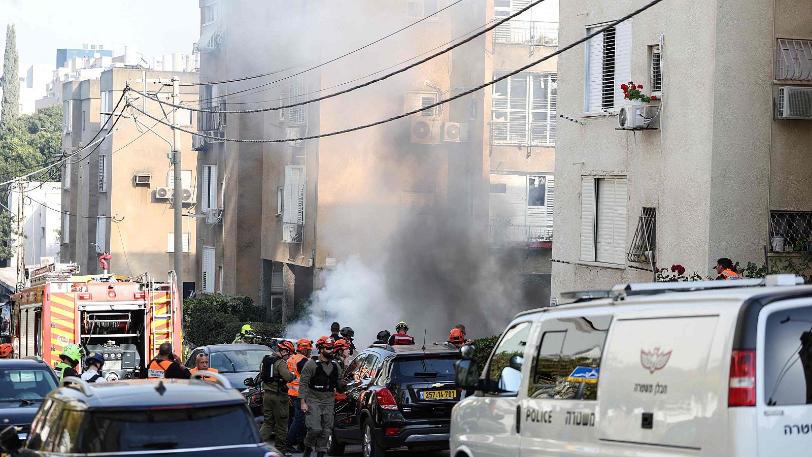 Telediario - 15 horas - 03/03/26 - Lengua de signos - Telediario en lengua de signos | Ver